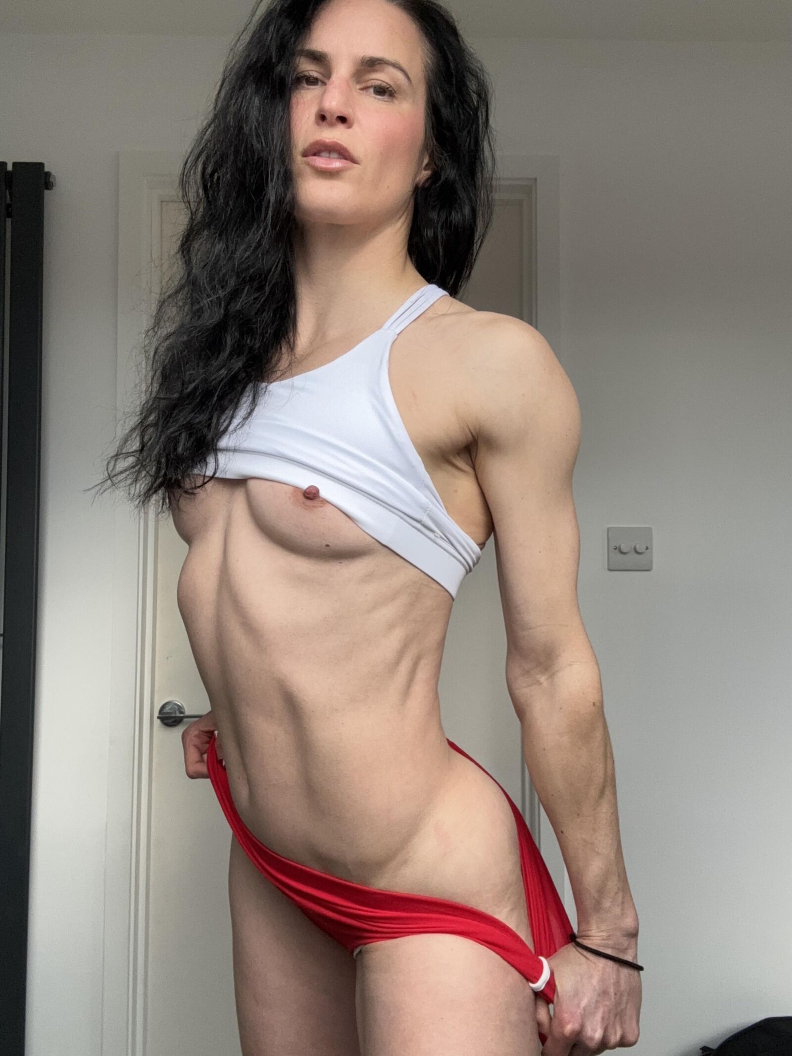 ABS MILF
