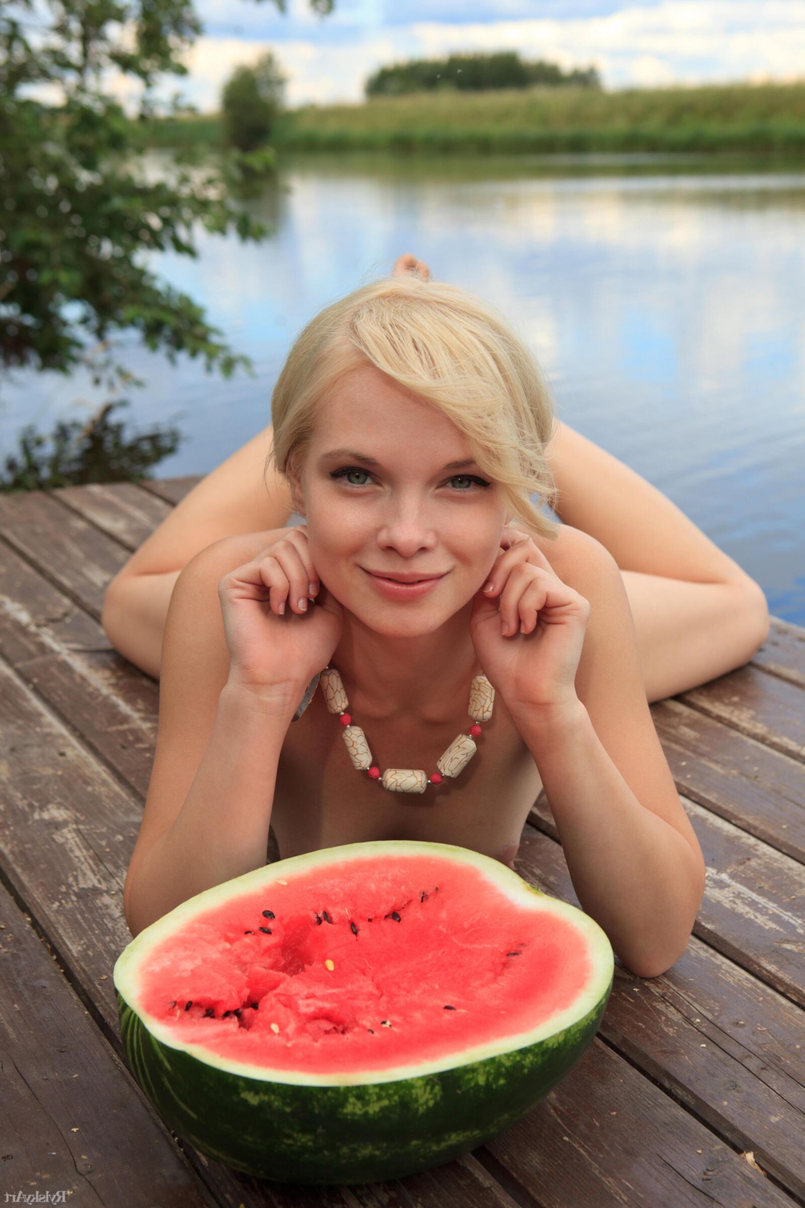 Feeona Watermelon