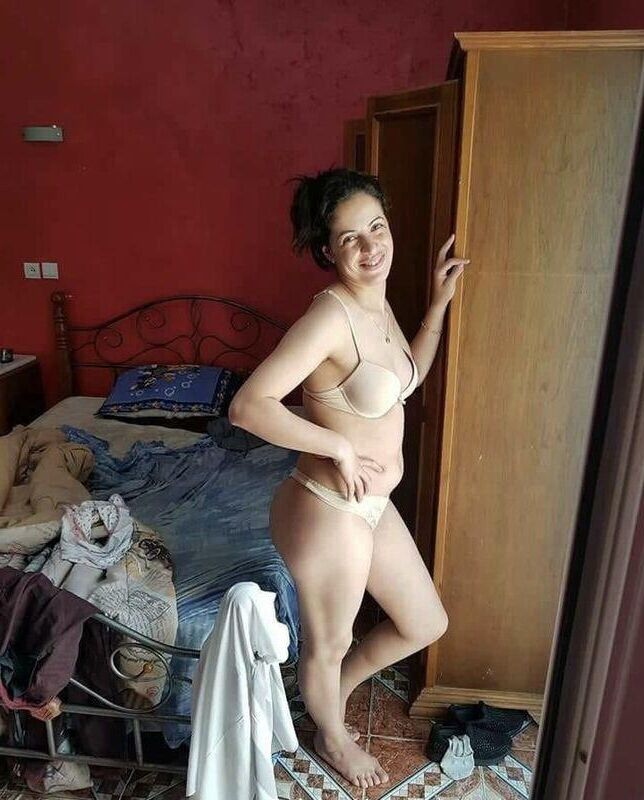 Аравийская домашняя шлюха
