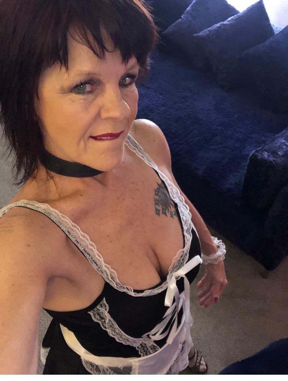Selfies avec une taquin de pied, partie