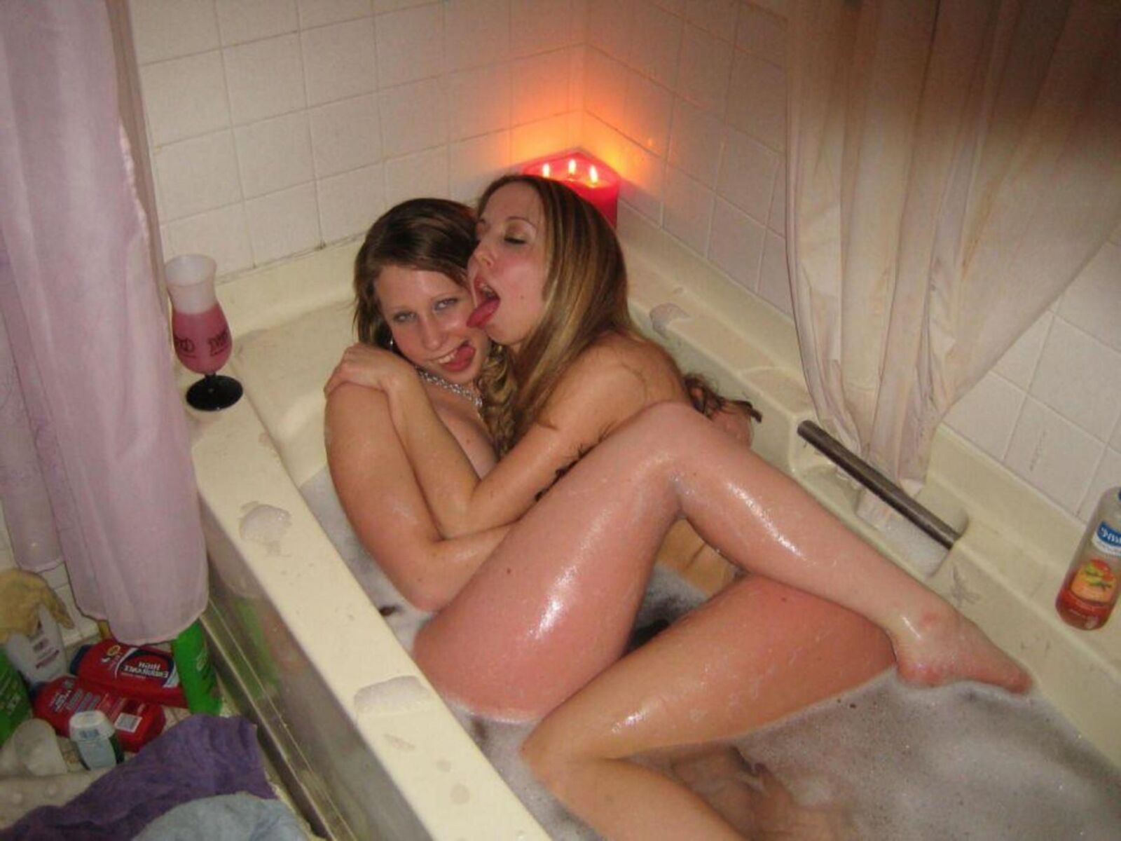 GFS expuesto