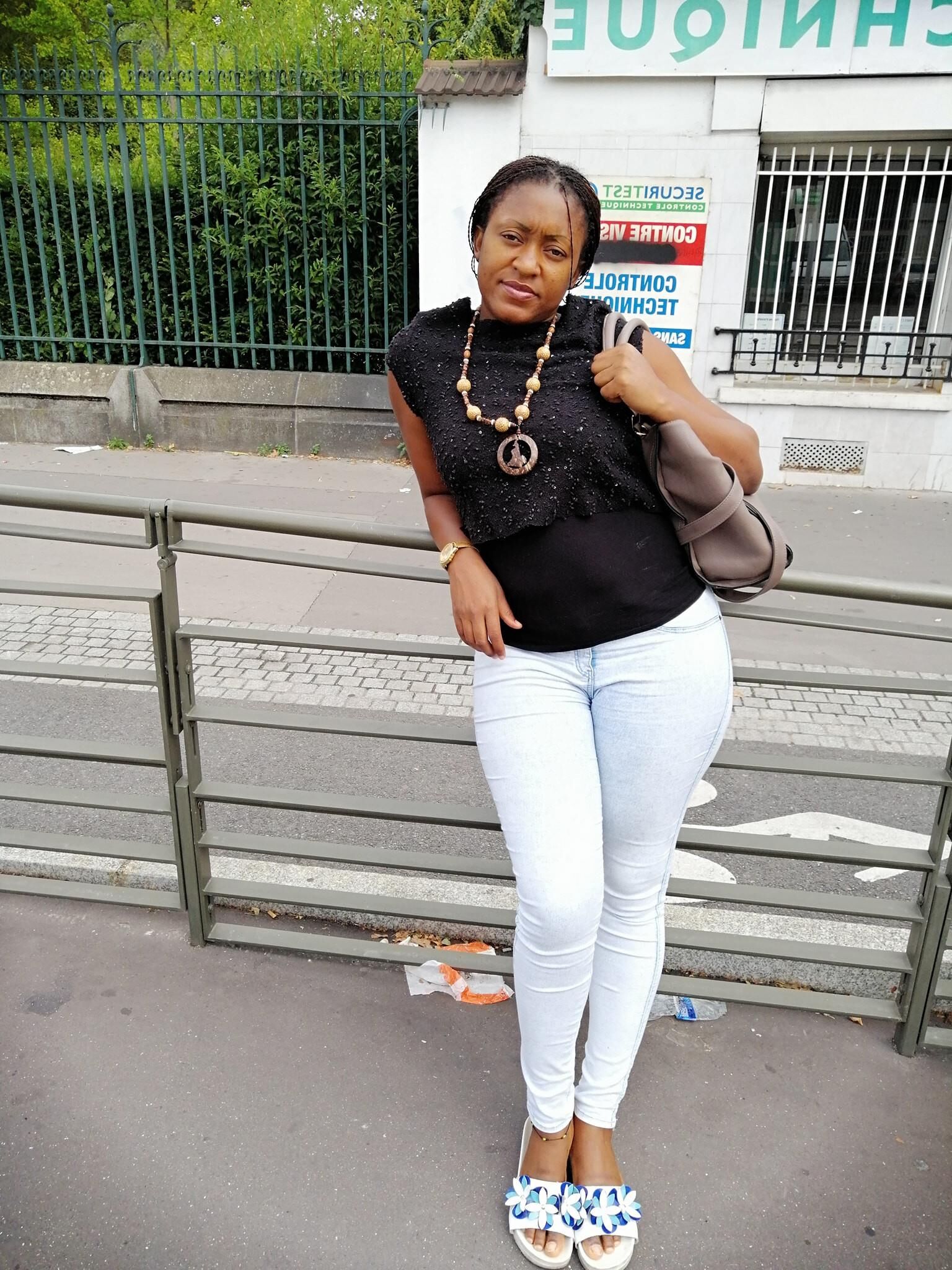 Beautés Noires