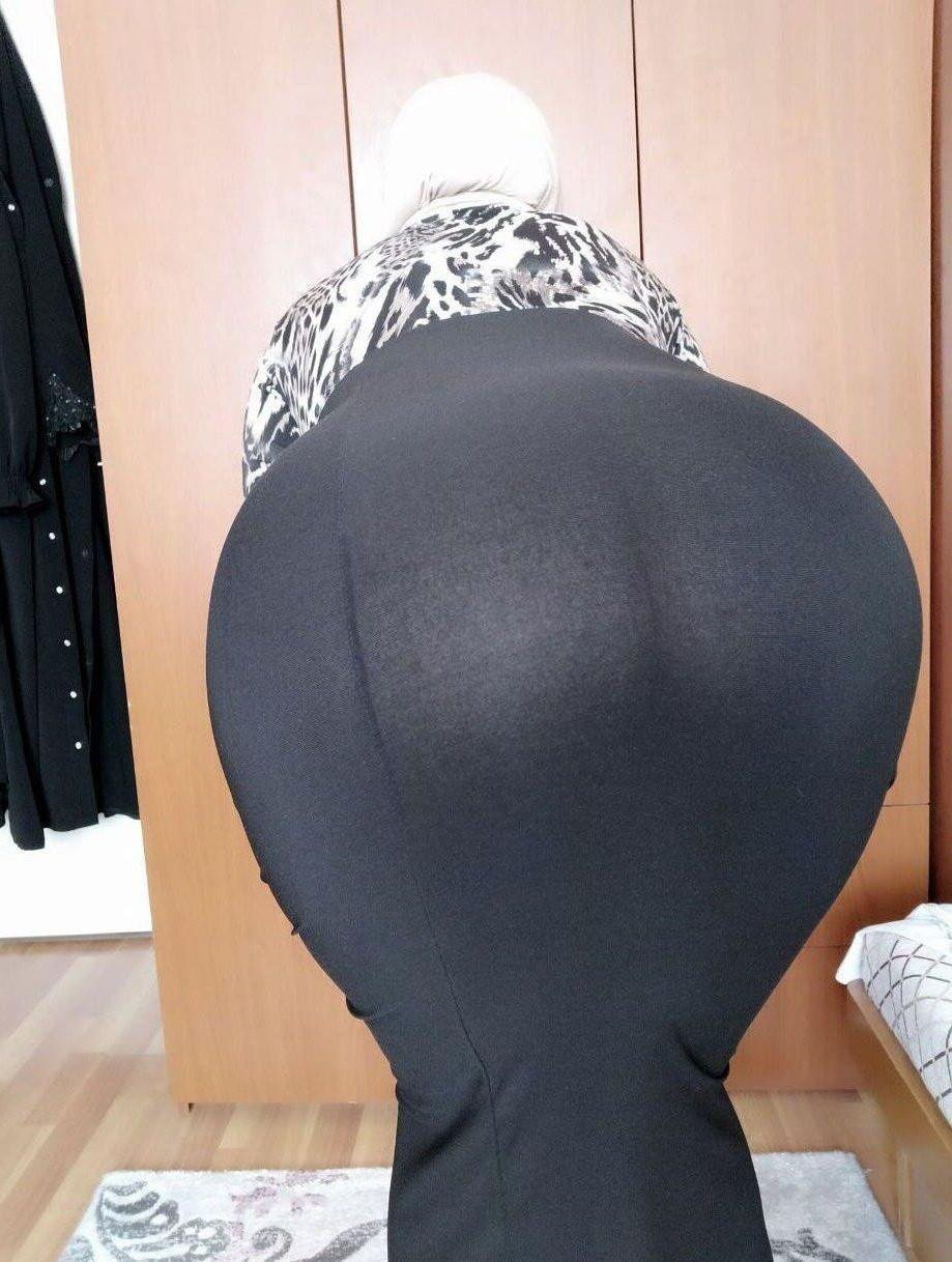 Hijab sincero