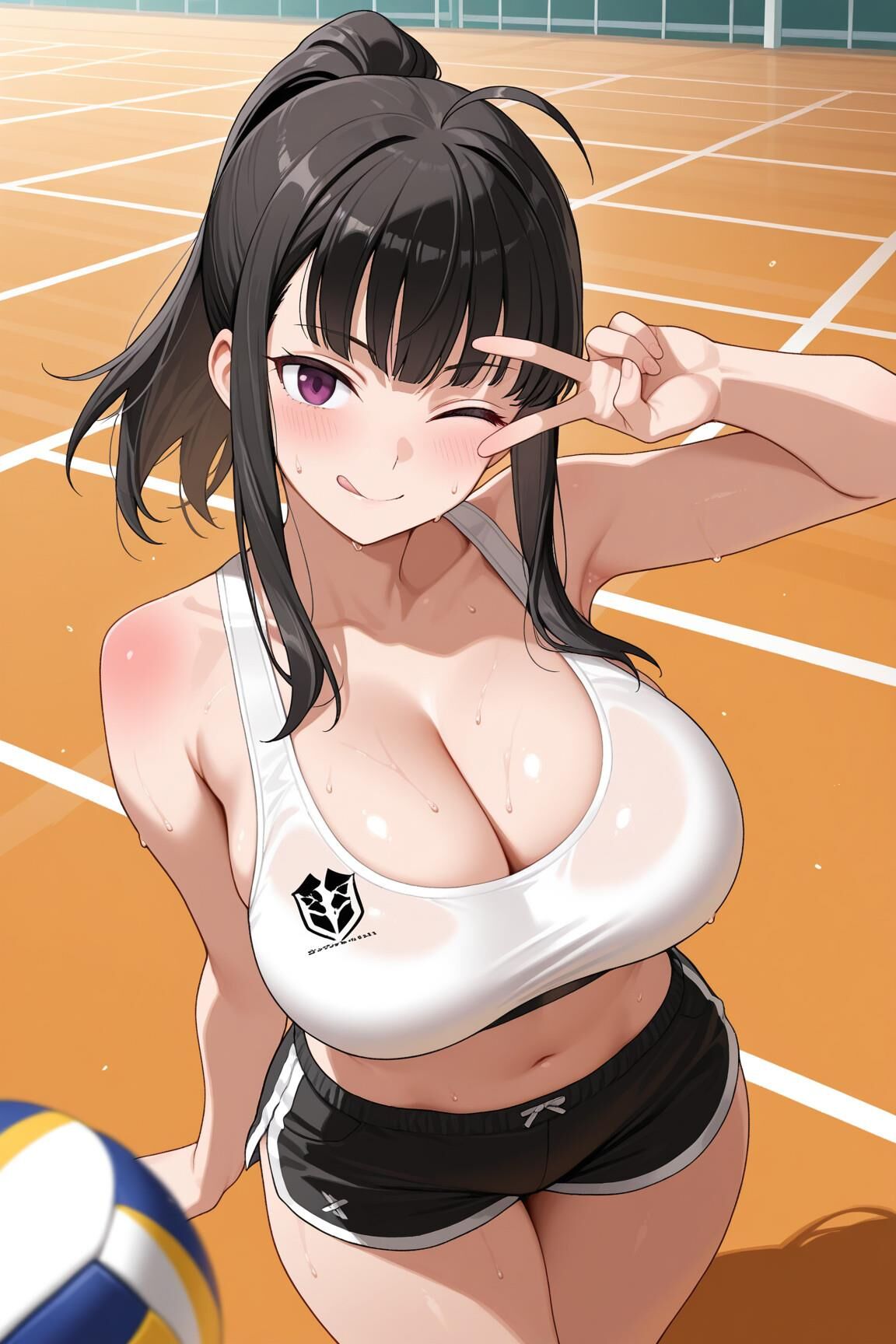 Maki Oze Sportswear (Force)