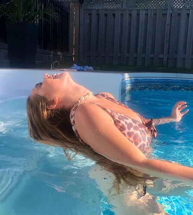 Minhas fotos de verão