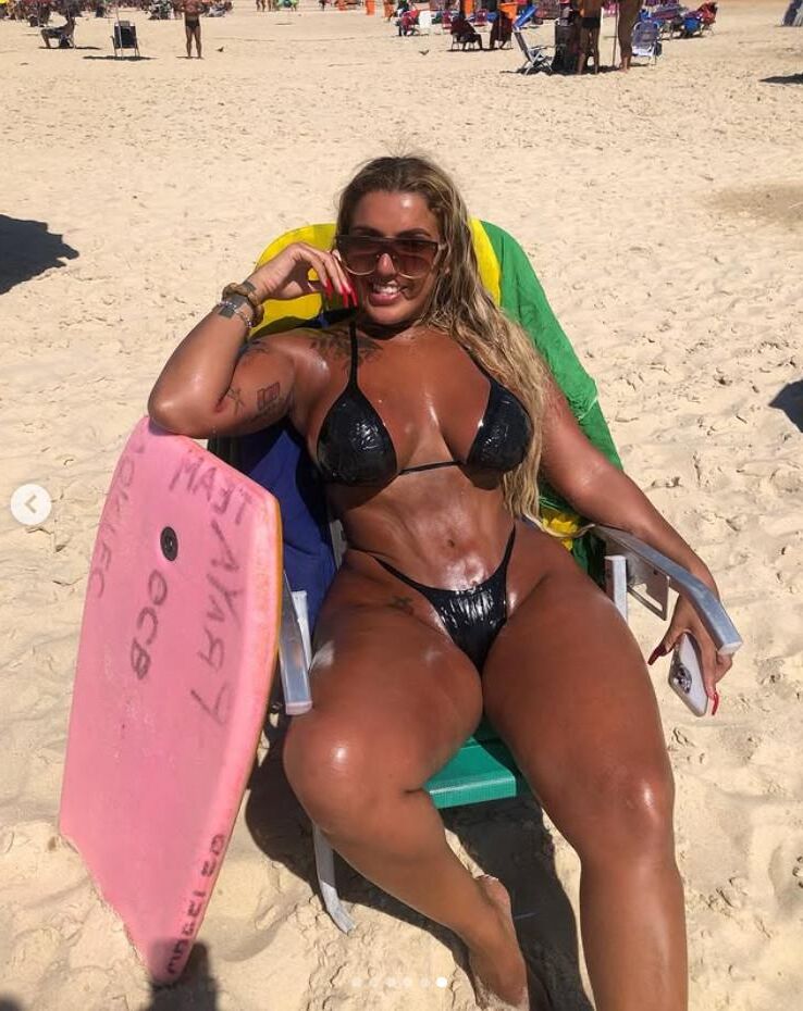 Carol Lima Putona Deliciosa