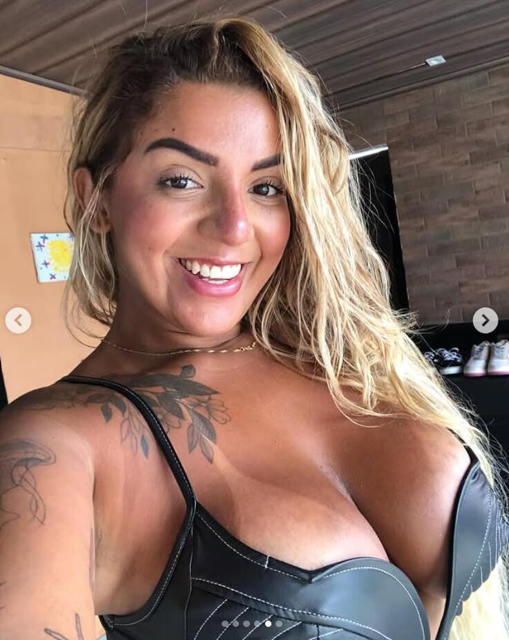 Carol Lima Putona Deliciosa