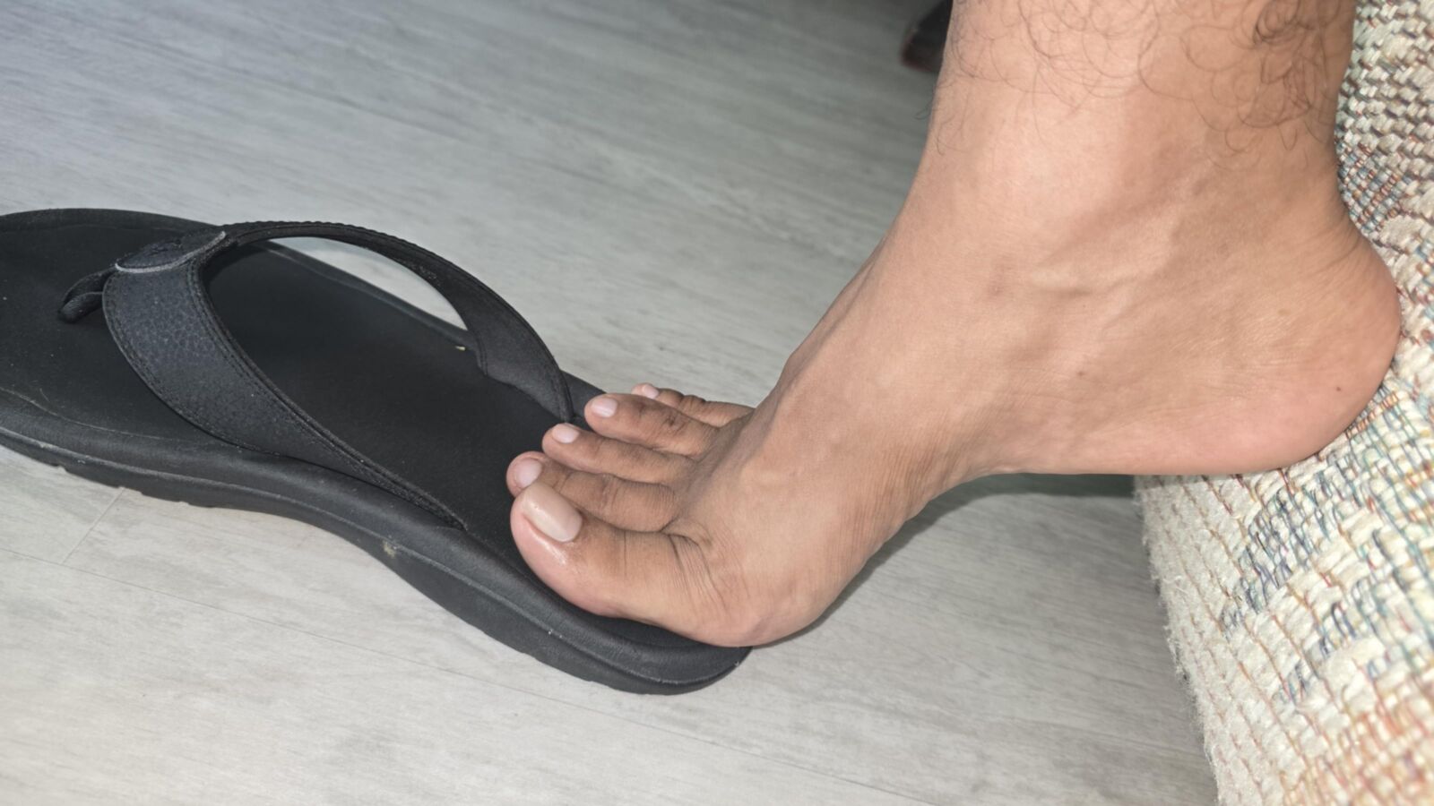 Pieds naturels comestibles
