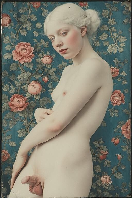 Garden Of Earthly Delights 