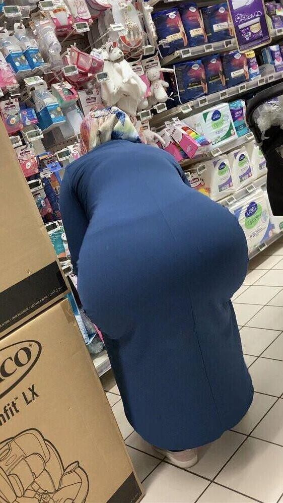 Hijab sincero