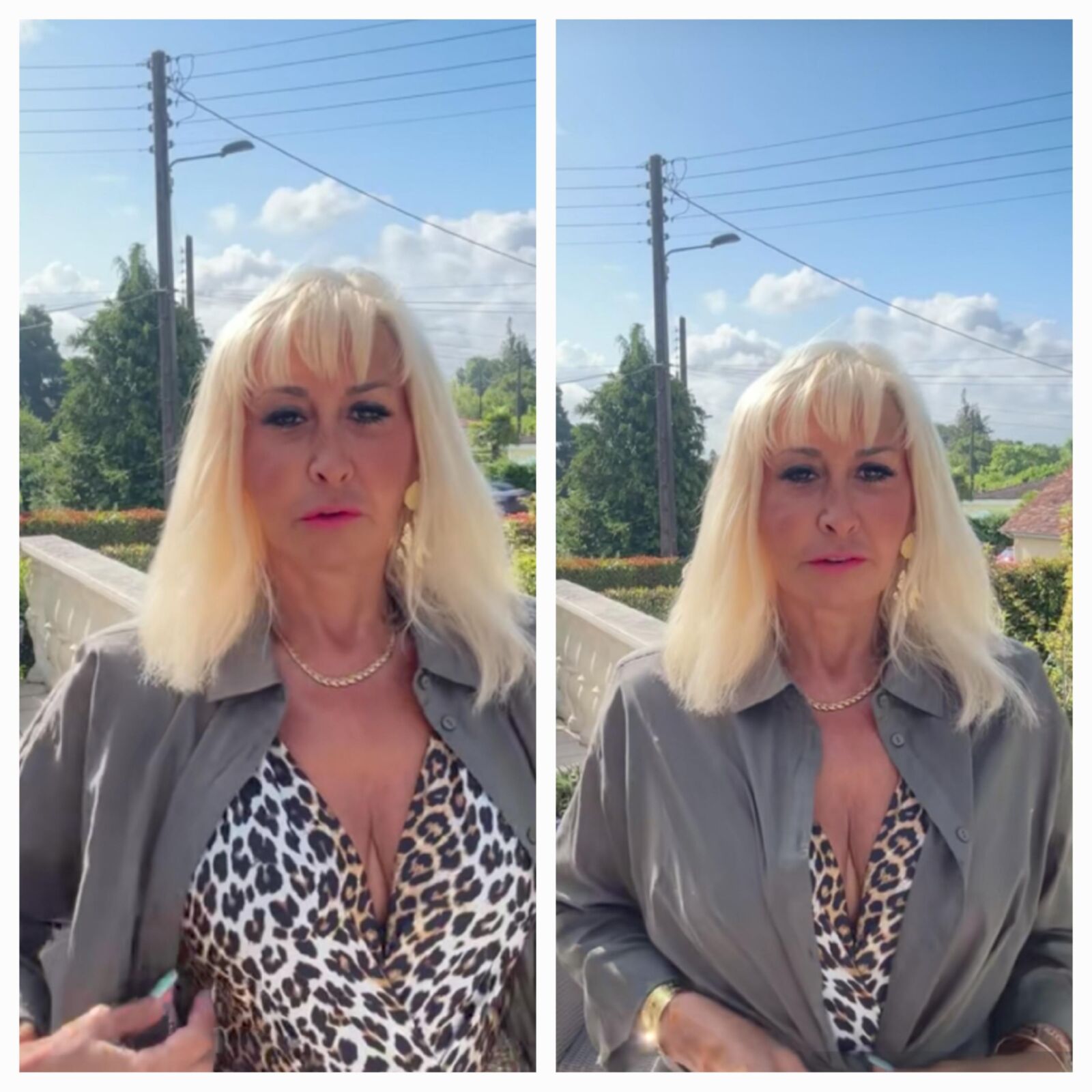PICTURES COLLAGE