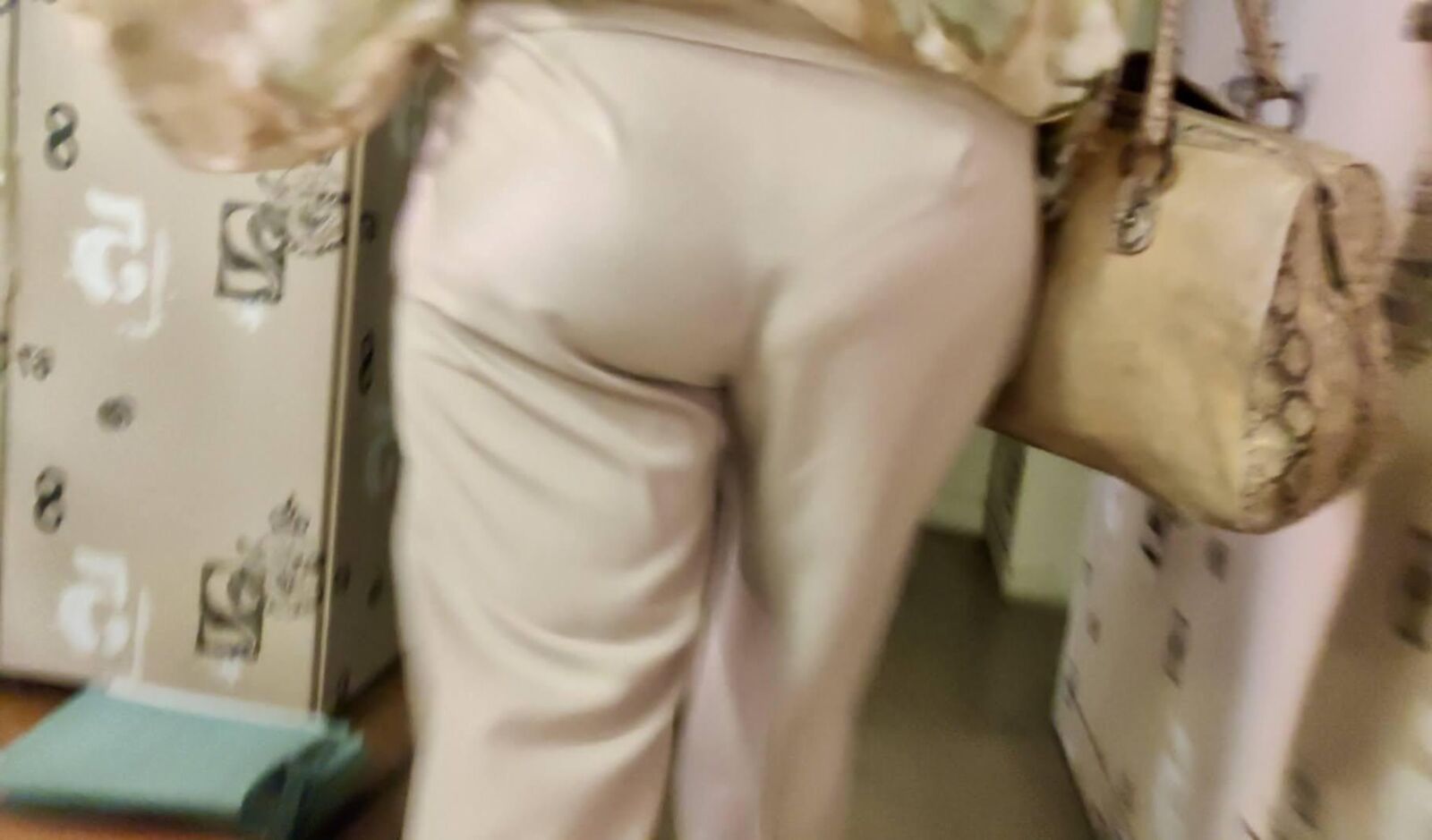 Culo visto