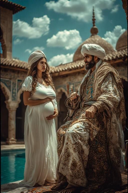 Sélection spéciale du harem