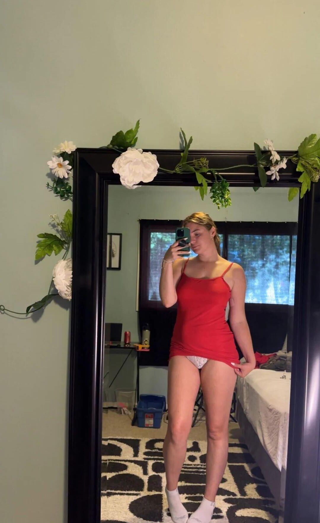 Petite amie amateur