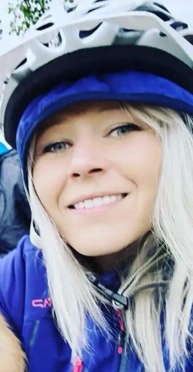 Anja.