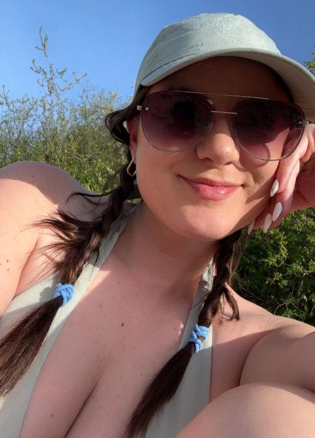 Petite amie amateur