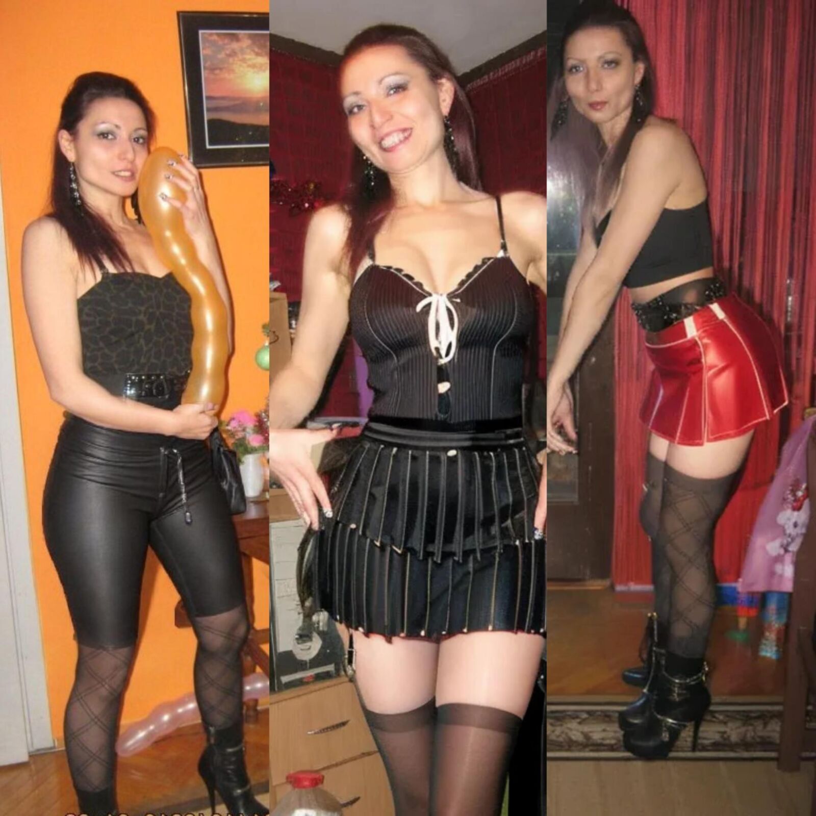 Dobra milf