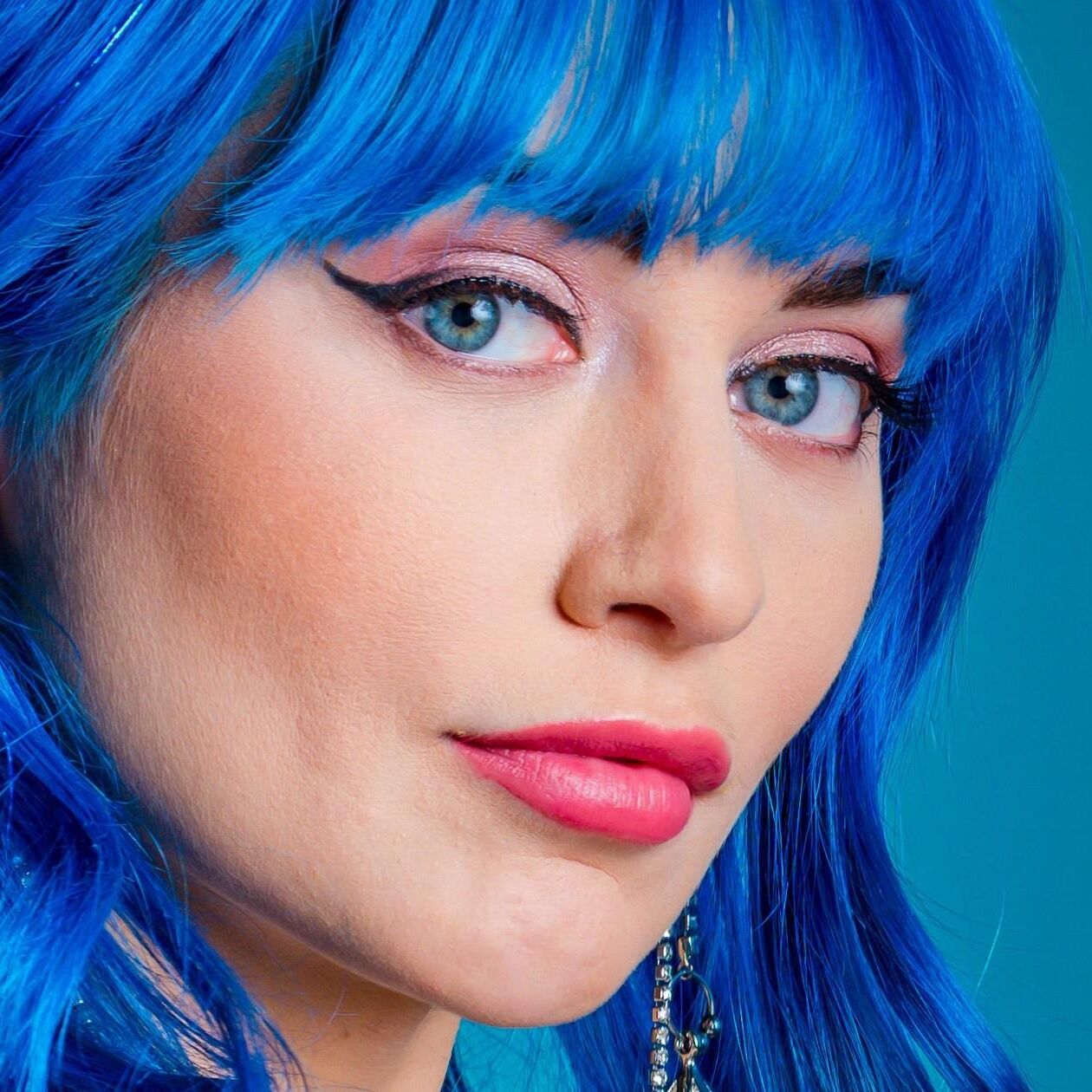 Jewelz Blu Hot Pics solamente