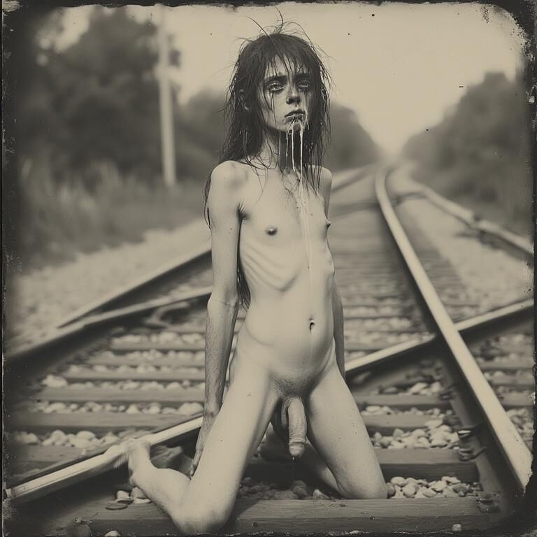 Railway Trolls, Goblins and Goons