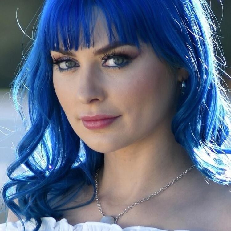 Jewelz Blu Hot Pics solamente