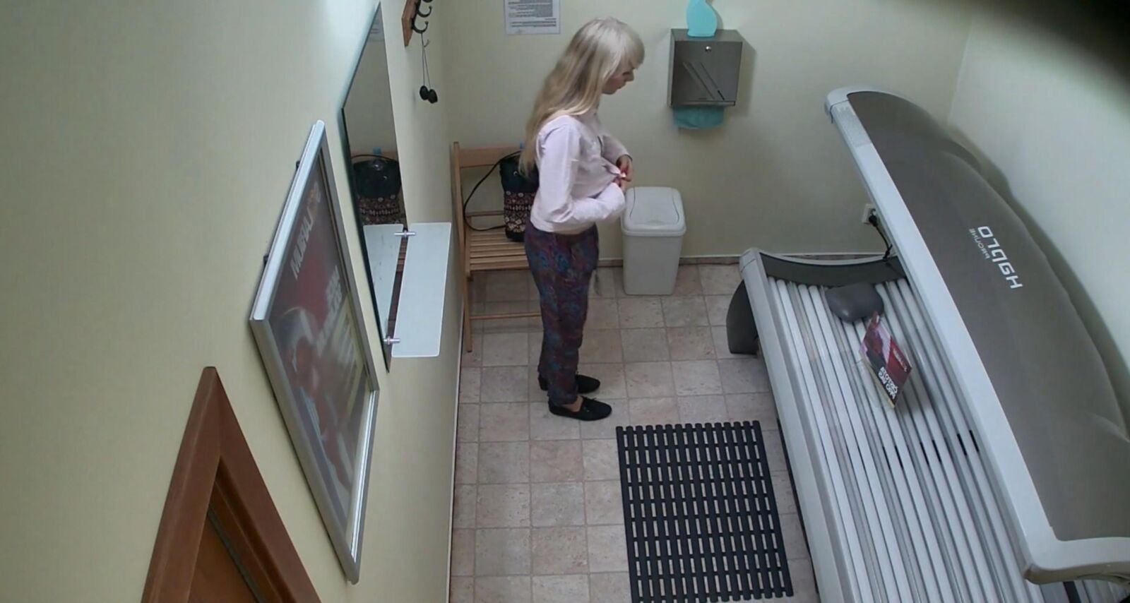 voyeur 