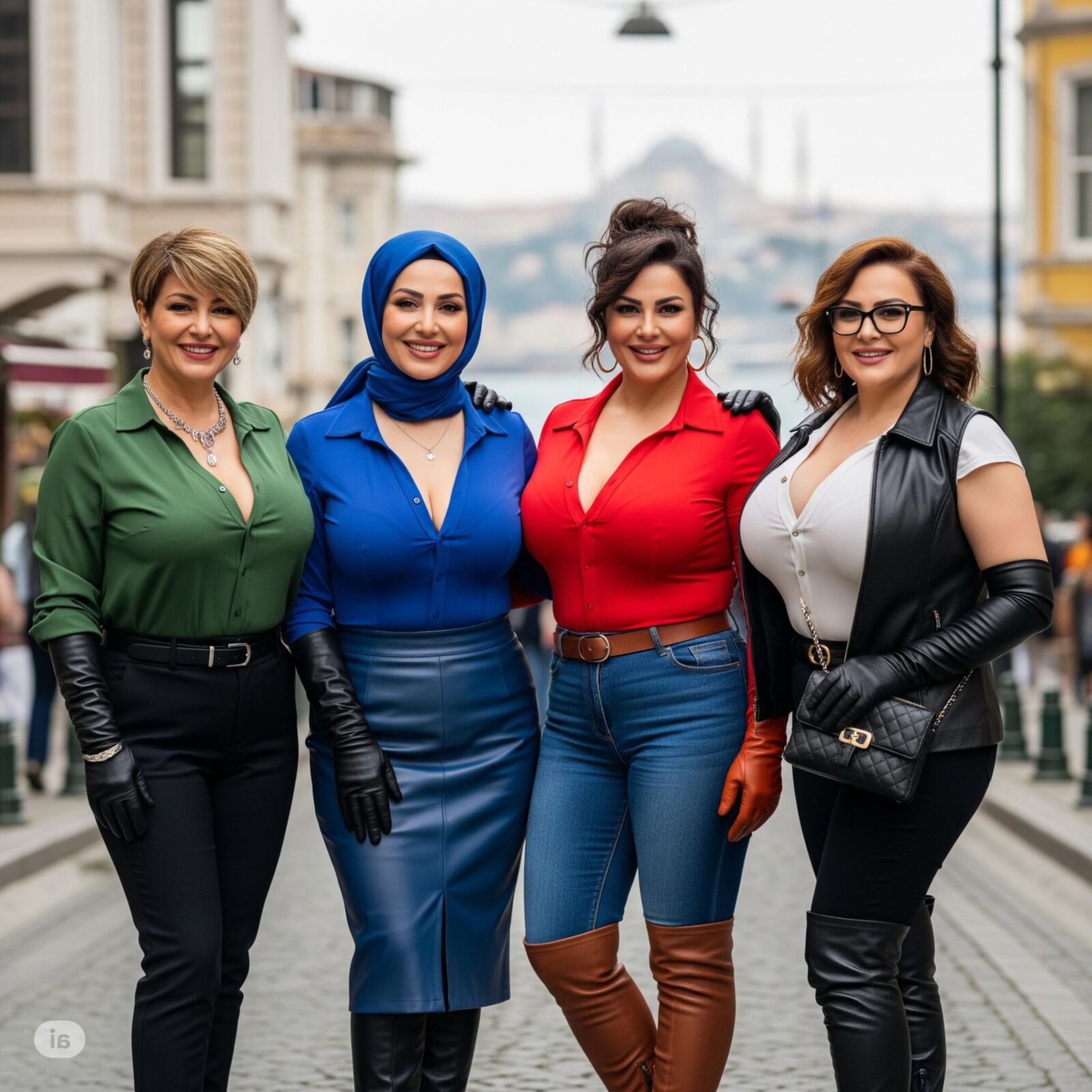 Femmes turques
