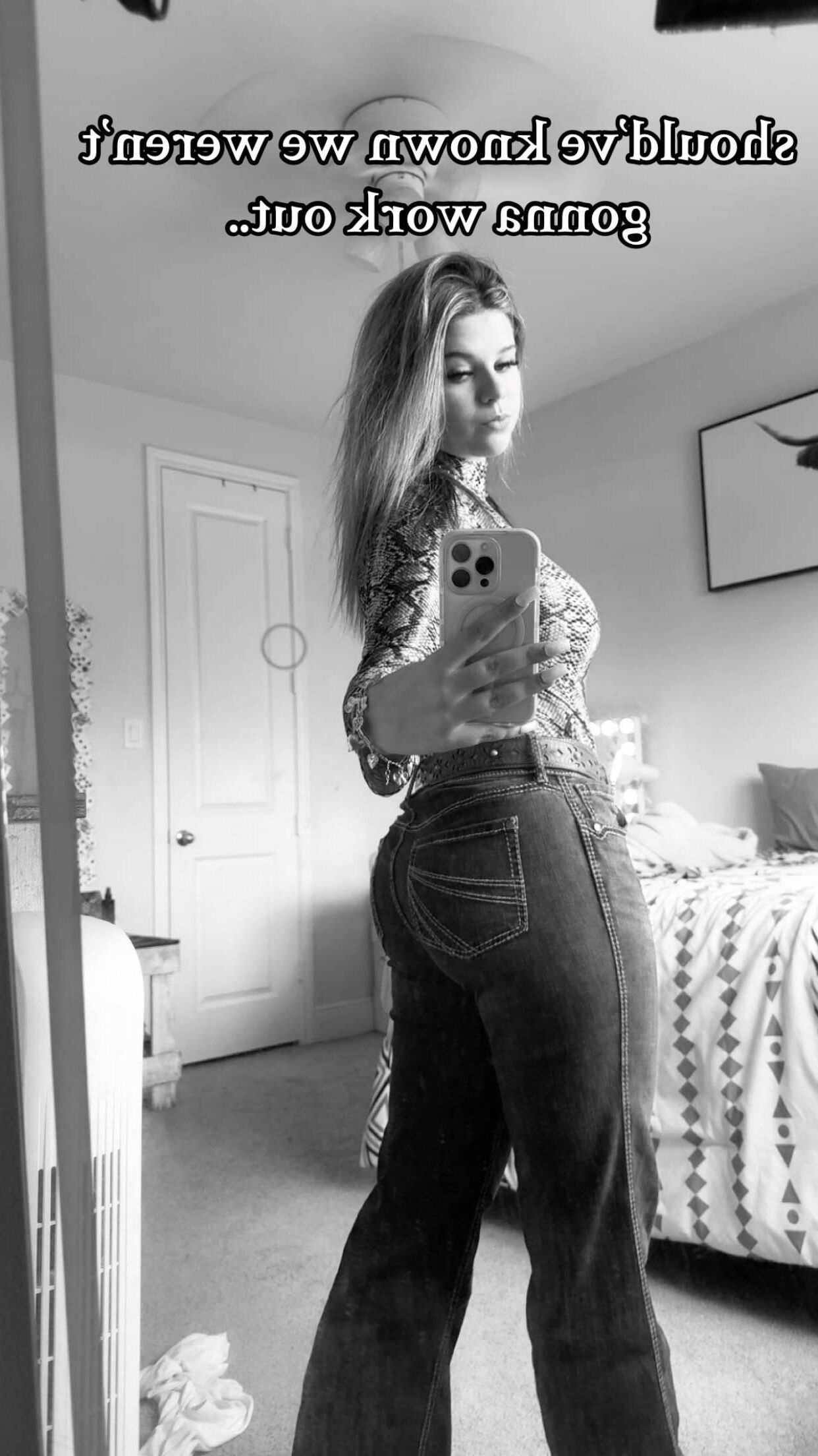 Колледж Snowbunny Papg для BBC: Эмма Х