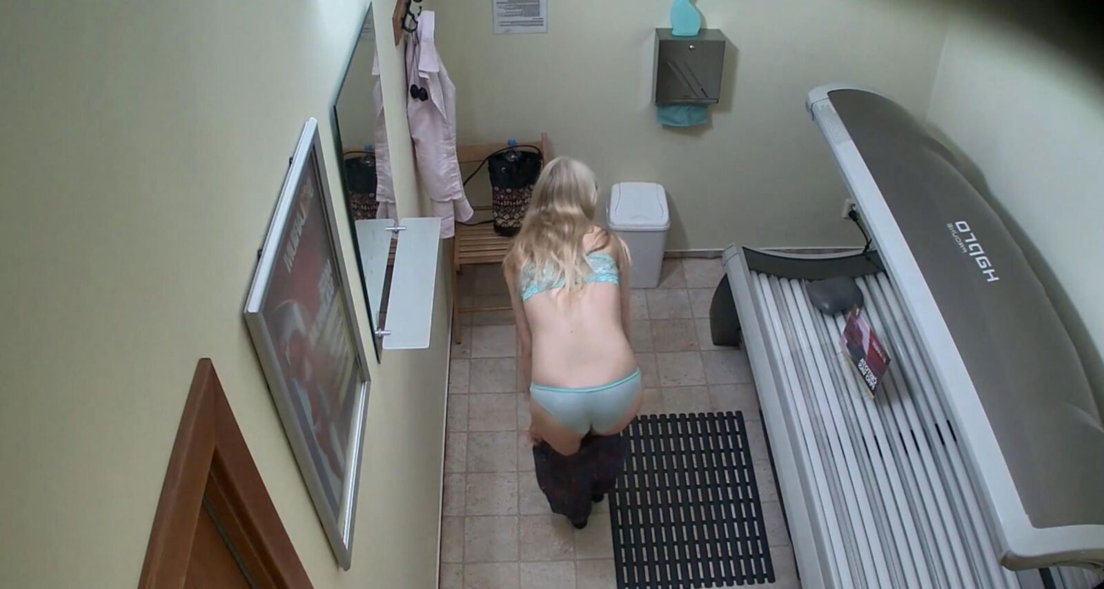 voyeur 