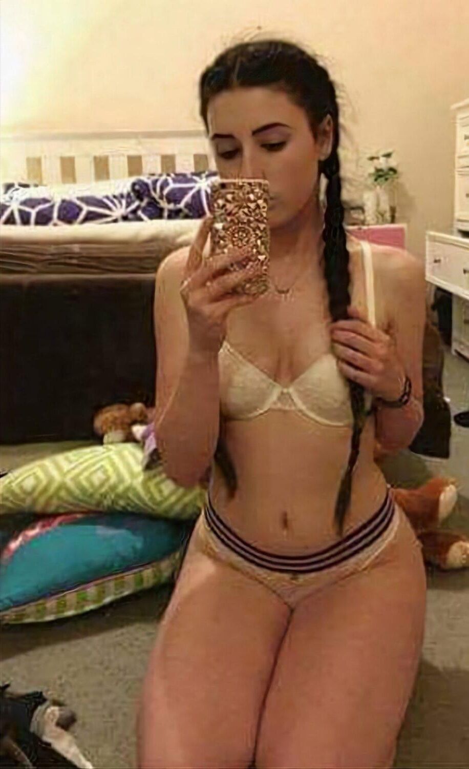 Aussie Emma