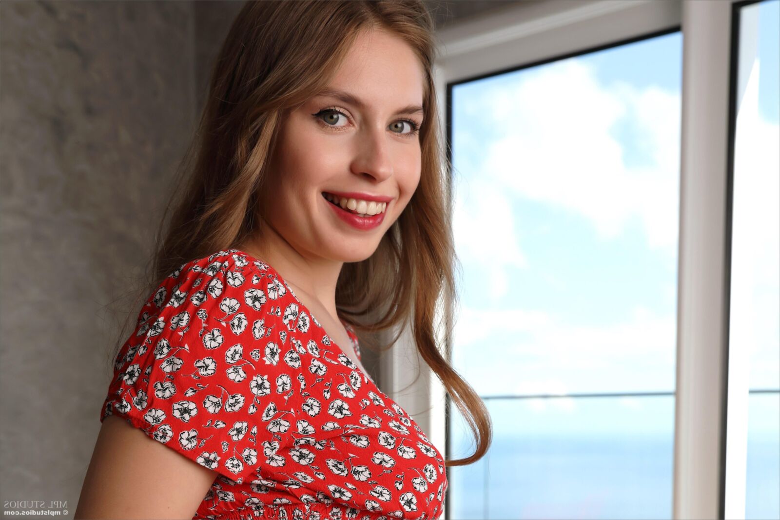 Aristeia Flower Top