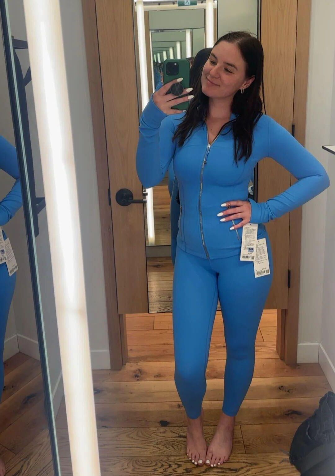 Petite amie amateur