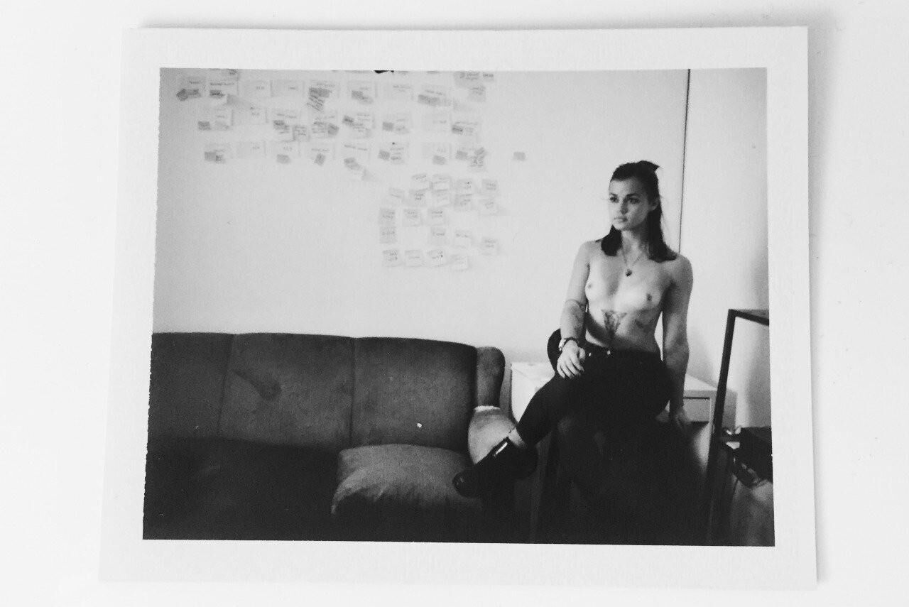 B/W -Sortiment