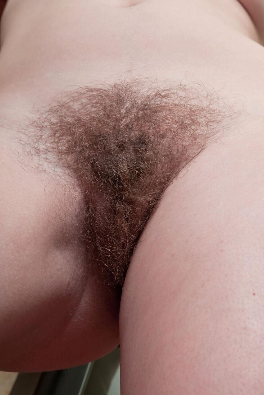 素敵なおっぱいリディヤとゴージャスな背の高い毛むくじゃらのブルネット