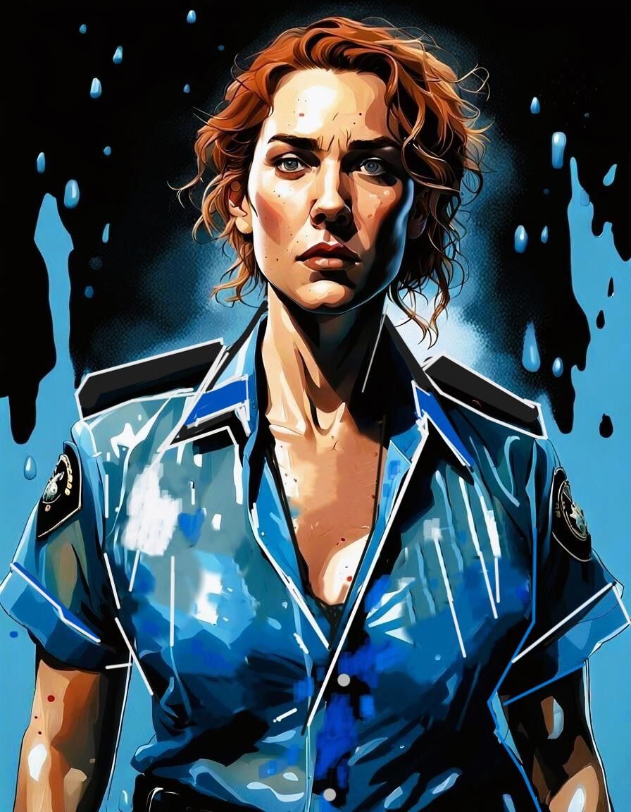 Police des femmes