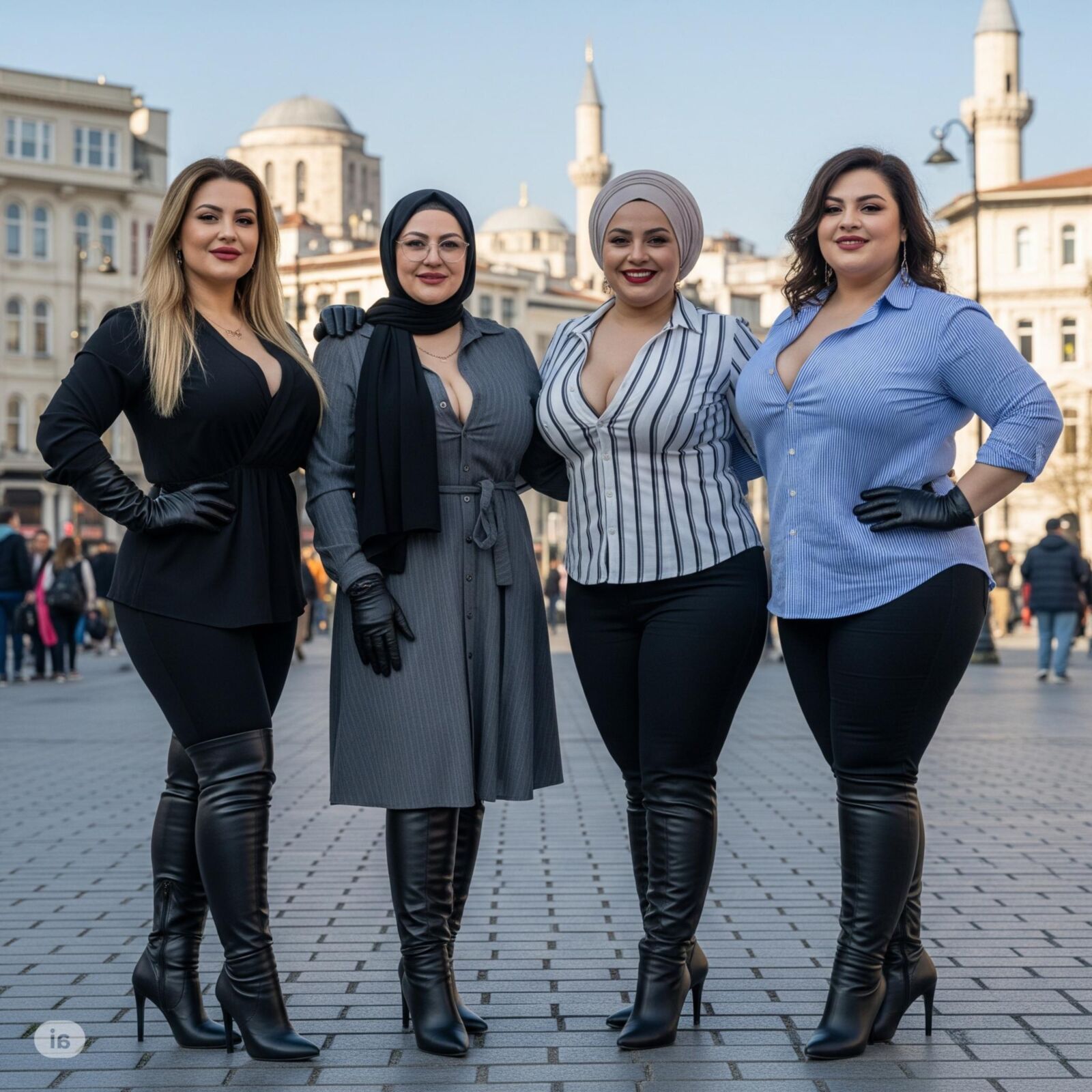 Femmes turques