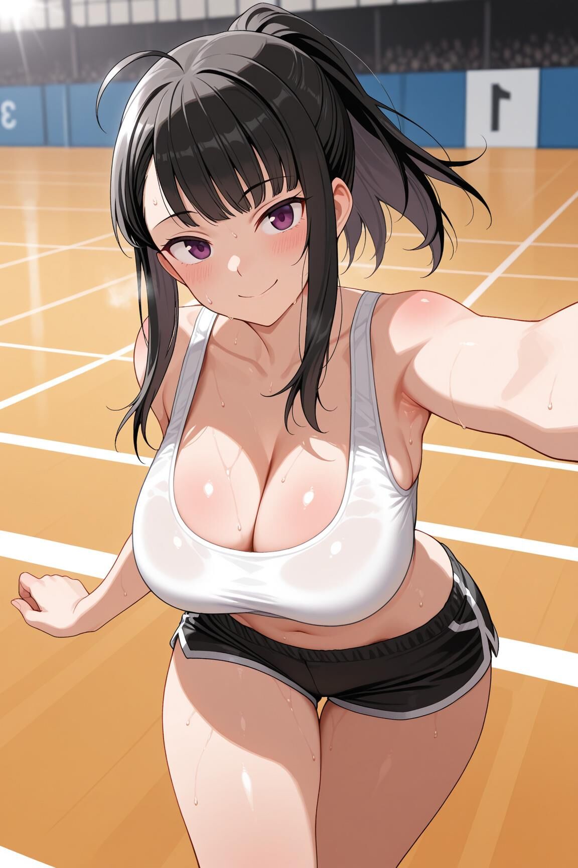 Maki Oze Sportswear (Force)