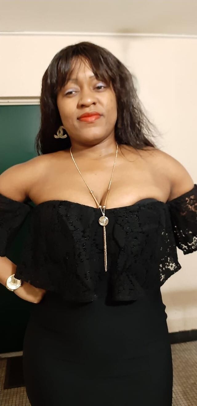 Beautés Noires