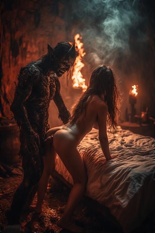 Lucifer's Bride
