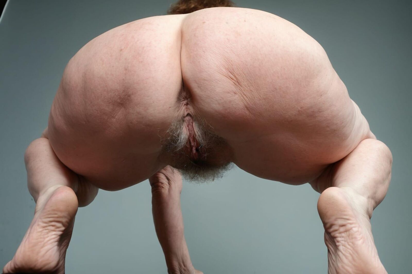 Mes cyber-mamies