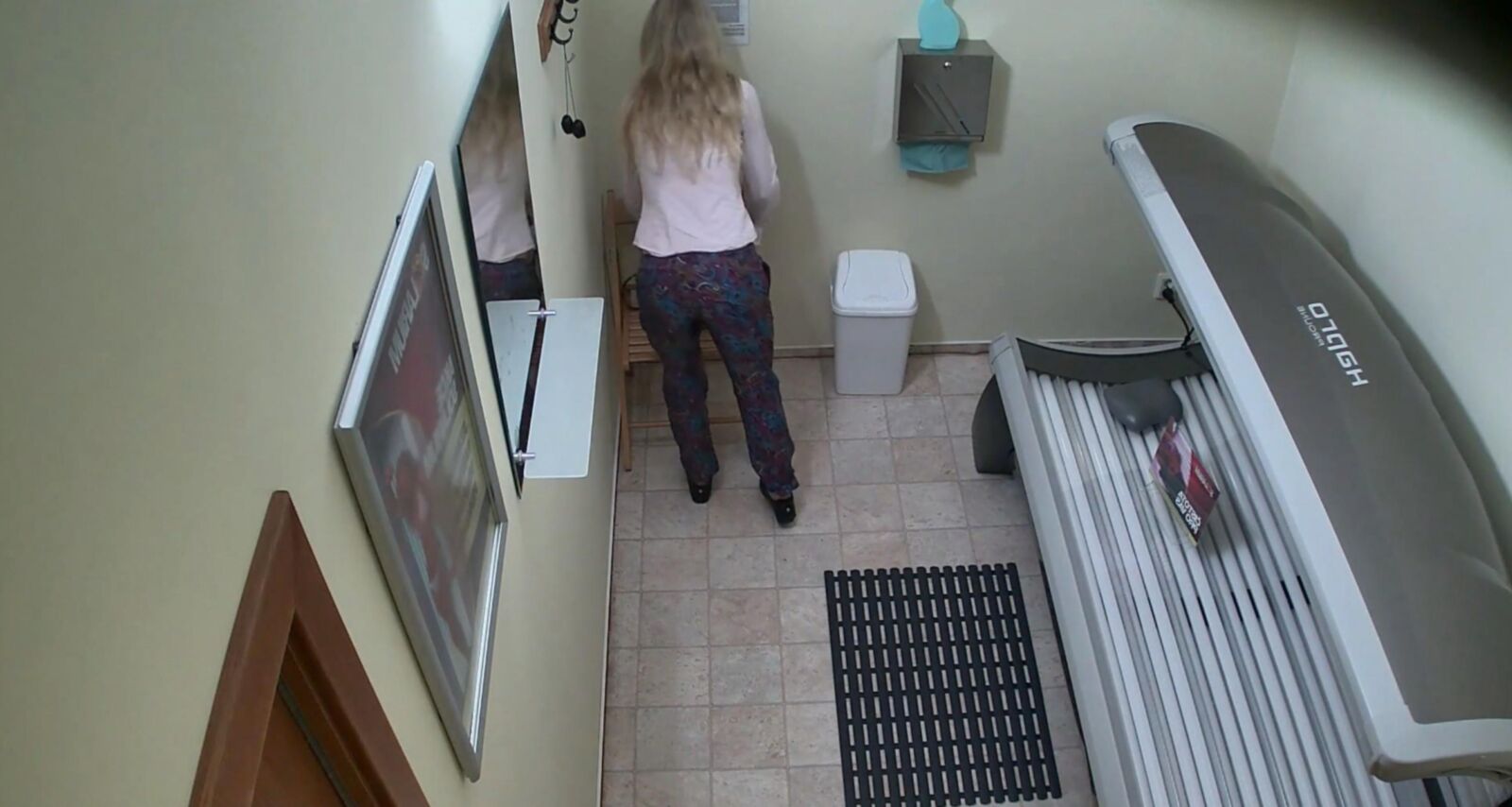 voyeur 