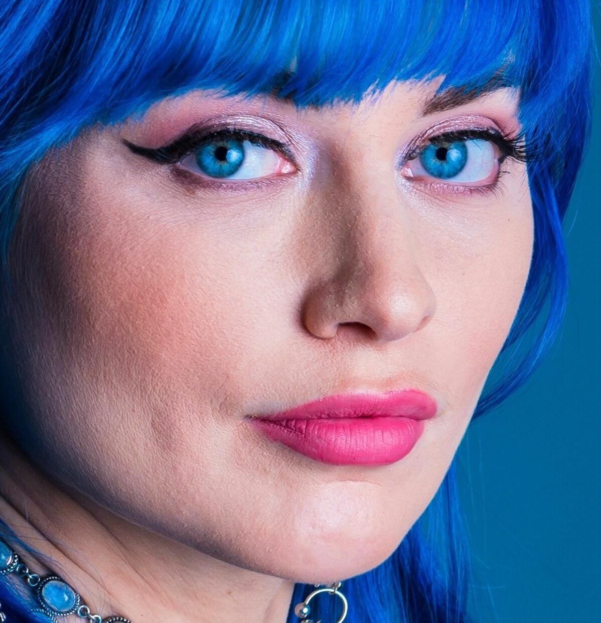 Jewelz Blu Hot Pics solamente