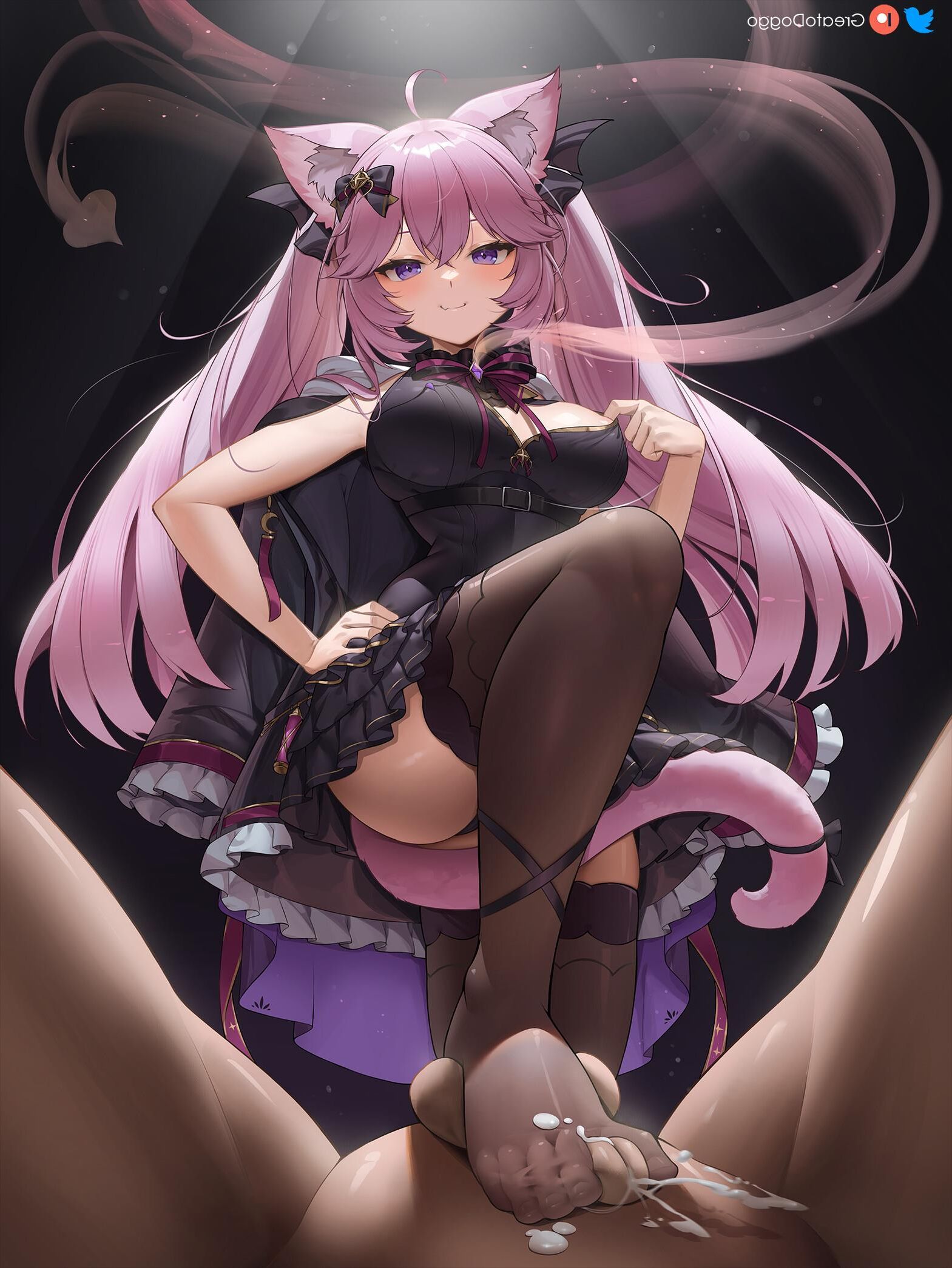 Artista: Greatodoggo