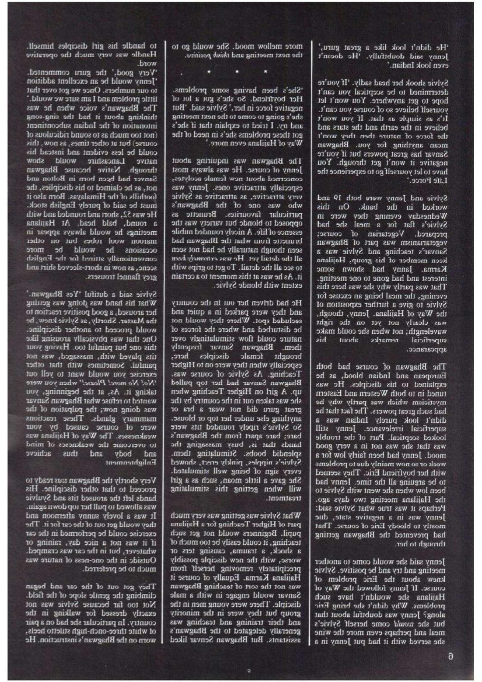 Retro Spanking Blushes Issue completo