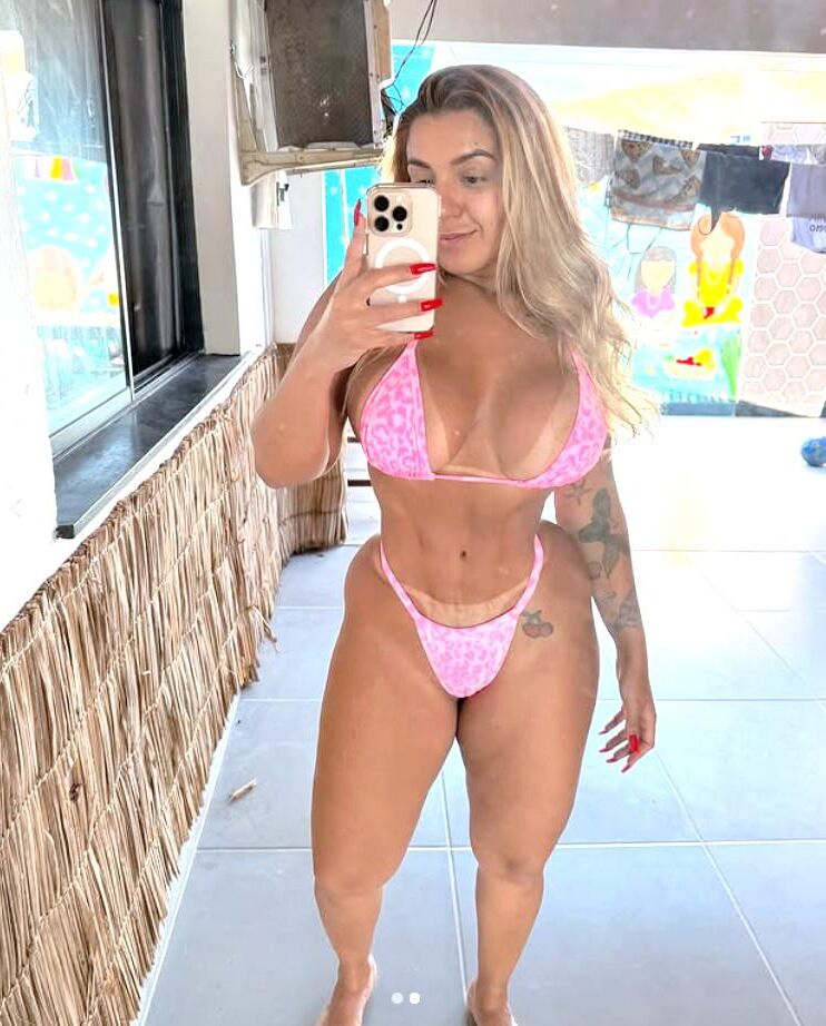 Carol Lima Putona Deliciosa