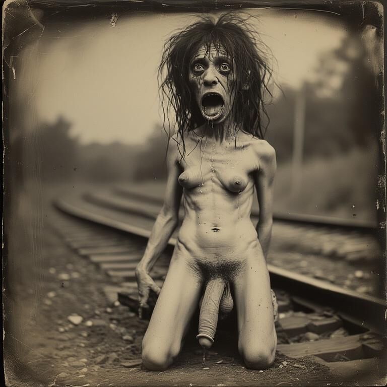 Railway Trolls, Goblins and Goons
