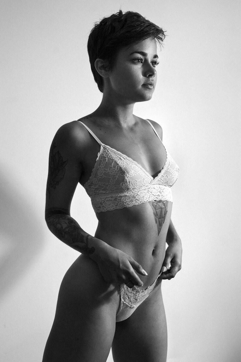 B/W -Sortiment