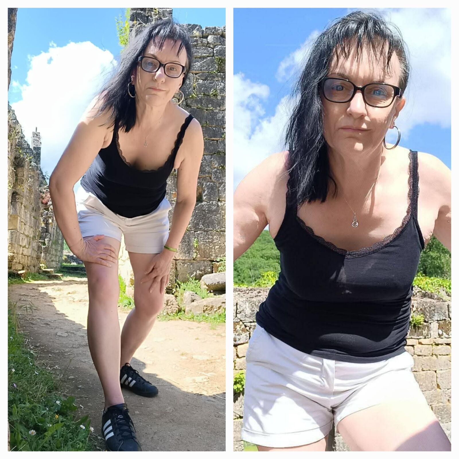 PICTURES COLLAGE
