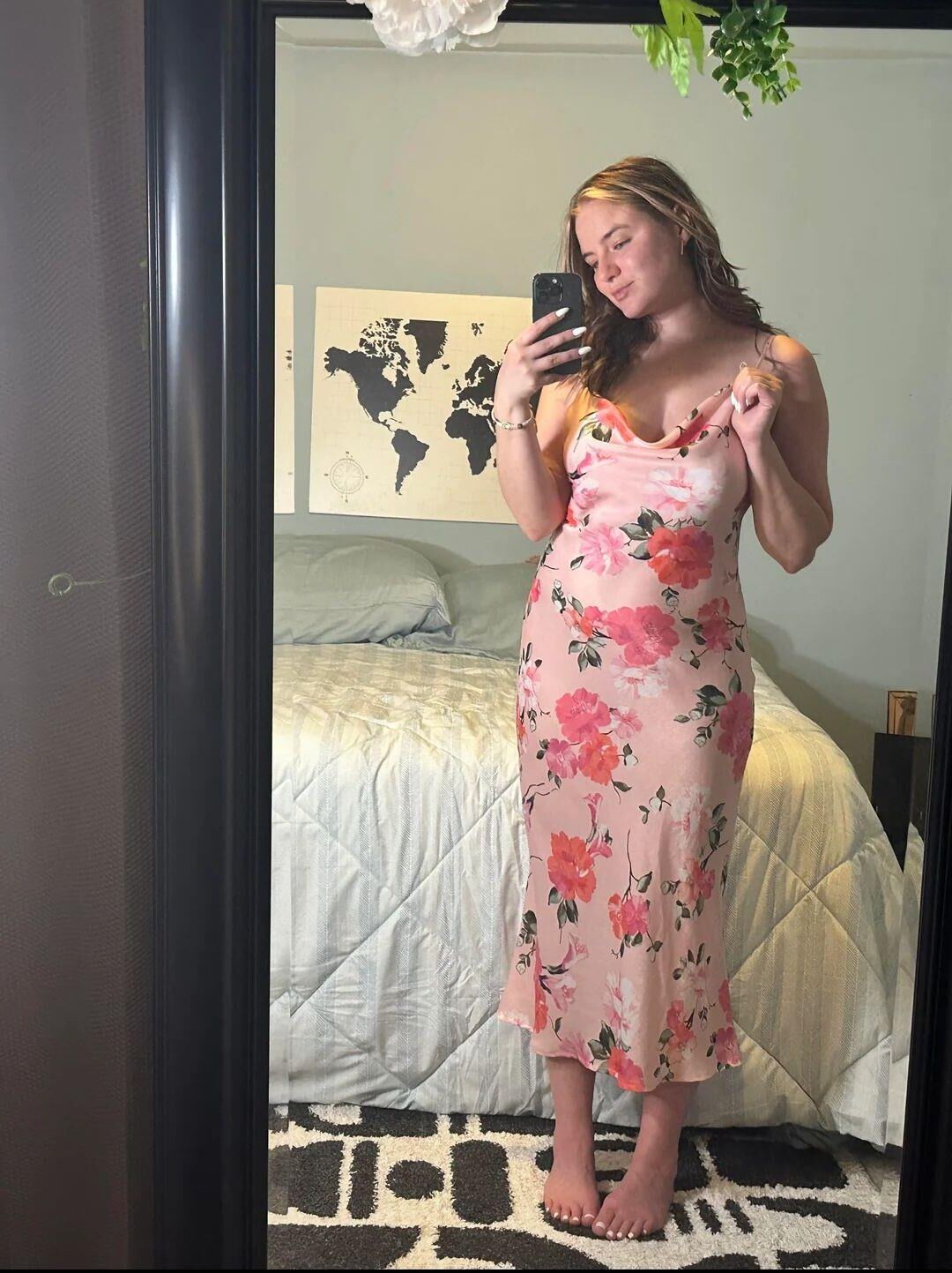 Petite amie amateur
