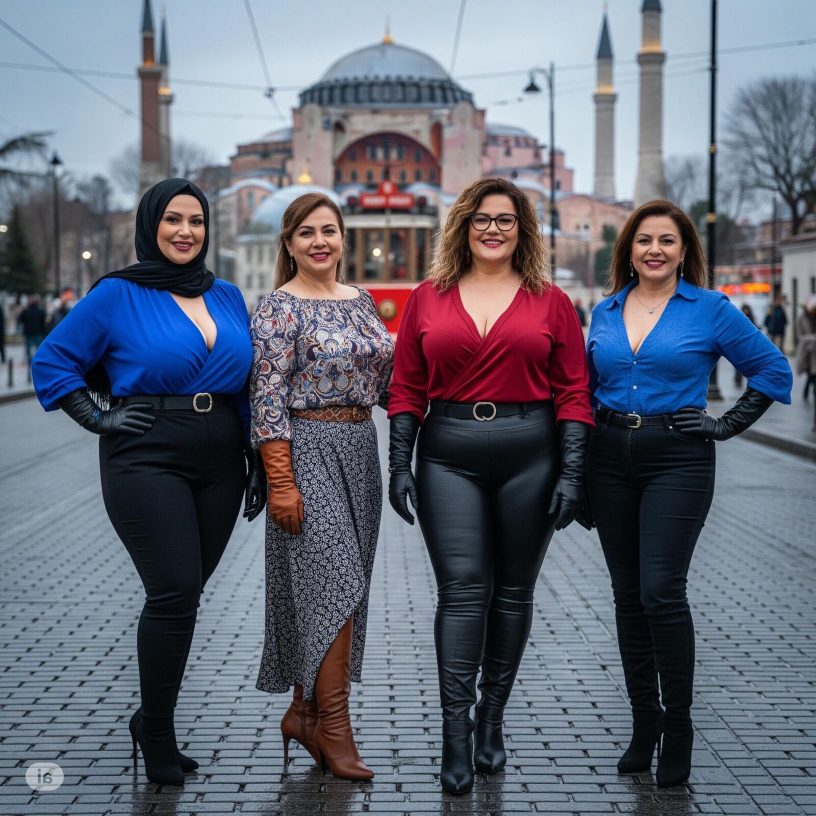 Femmes turques