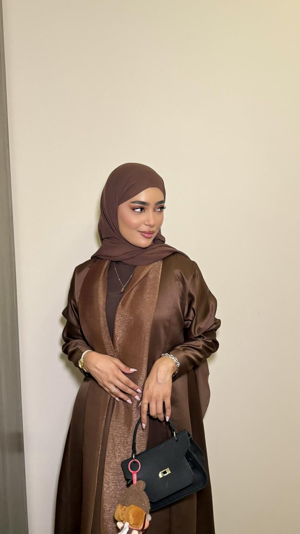 Hijabis caliente
